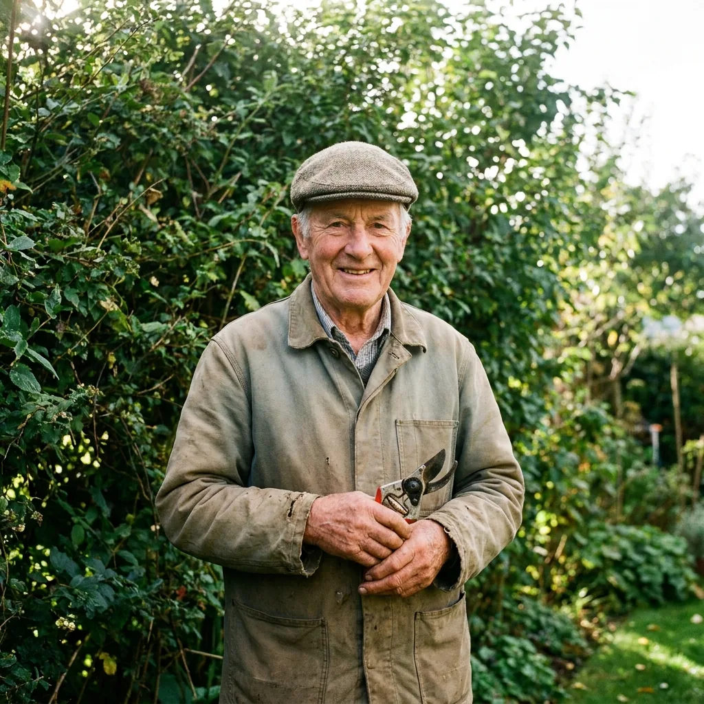 Jardinagem e Área Externa